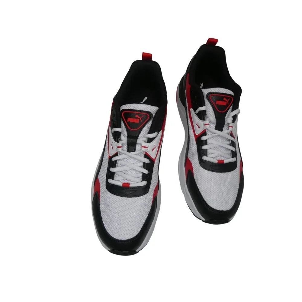 Puma upgrade your